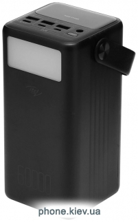 Itel Maxpower 600PF 60000mAh