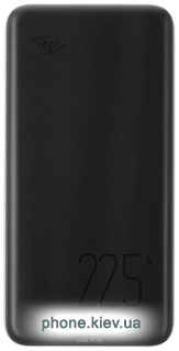 Itel Star 200F 20000mAh