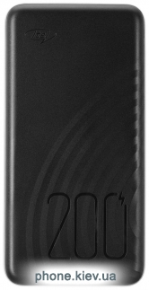 Itel Star 200 20000mAh