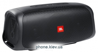 JBL BASS PRO GO