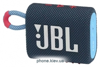 JBL GO 3