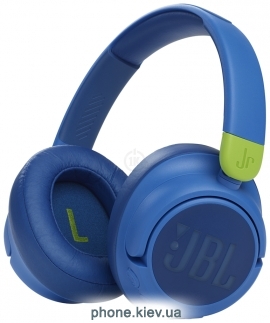 JBL JR460NC