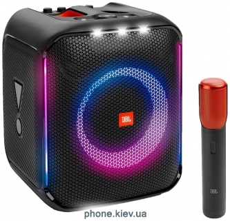 JBL Partybox Encore + 1 Wireless Mic