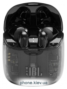 JBL Tune 225TWS Ghost Edition