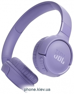 JBL Tune 520BT