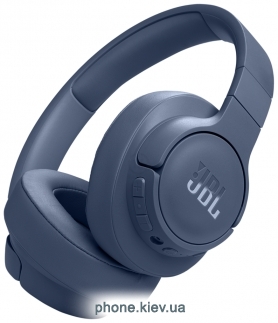 JBL Tune 770NC JBLT770NCBLU ()