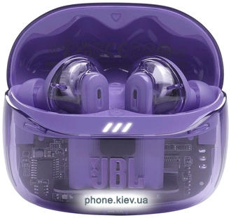 JBL Tune Beam 2 Ghost Edition (����������)