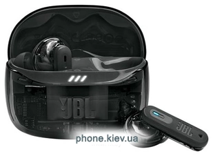 JBL Tune Beam 2 Ghost Edition (������)