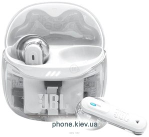JBL Tune Flex 2 Ghost (�����)