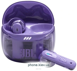 JBL Tune Flex 2 Ghost (����������)