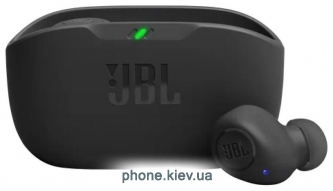 JBL Wave Buds JBLWBUDSBLK