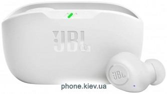 JBL Wave Buds JBLWBUDSWHT