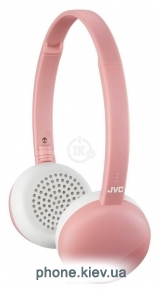 JVC HA-S20BT