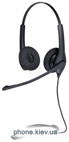 Jabra Biz 1500 Duo QD