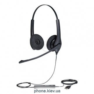 Jabra Biz 1500 Duo USB