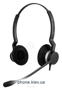 Jabra Biz 2300 USB-C MS Duo