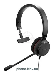 Jabra EVOLVE 30 MS Mono