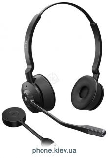 Jabra Engage 55 MS Stereo USB-A