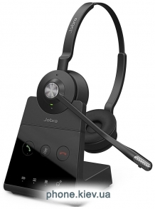 Jabra Engage 65 Stereo