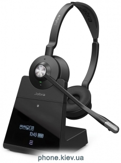 Jabra Engage 75 Stereo