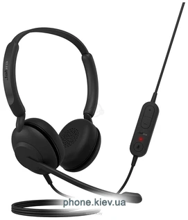 Jabra Evolve 10 USB-A Stereo