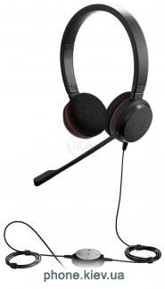 Jabra Evolve 20 SE MS Stereo