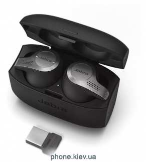 Jabra Evolve 65t