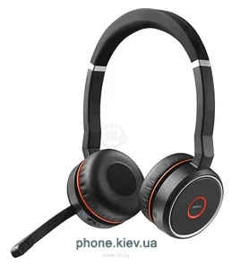 Jabra Evolve 75 UC Stereo