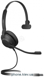 Jabra Evolve2 30 MS Mono USB-A