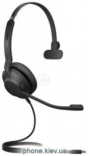 Jabra Evolve2 30 MS Mono USB-C