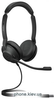 Jabra Evolve2 30 SE MS Stereo USB-C