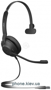 Jabra Evolve2 30 UC Mono USB-A