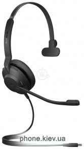 Jabra Evolve2 30 UC Mono USB-C