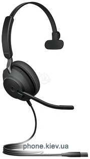 Jabra Evolve2 30 SE UC Mono USB-A