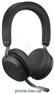 Jabra Evolve2 75 USB-C MS Stereo