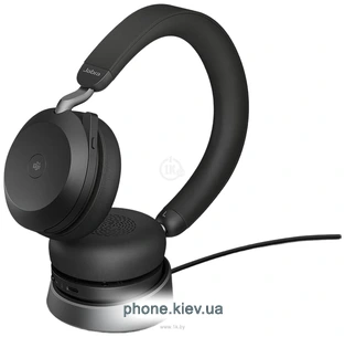 Jabra Evolve2 75 MS Stereo USB-A Desk