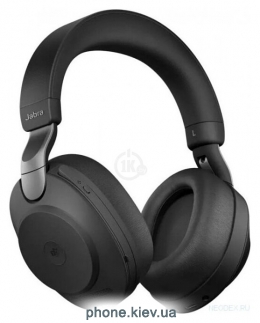 Jabra Evolve2 85 Link380a UC Stereo