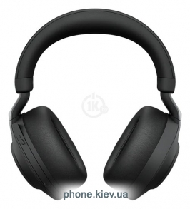 Jabra Evolve2 85, Link380c MS Stereo