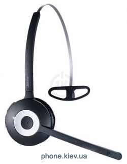 Jabra Pro 920 Mono