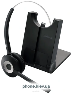 Jabra Pro 935 Dual Connectivity (935-15-509-201)