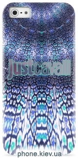 Just Cavalli Wild Mandala for iPhone 5/5S