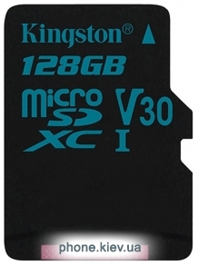 Kingston SDCG2/128GBSP