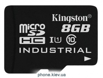 Kingston SDCIT/8GB