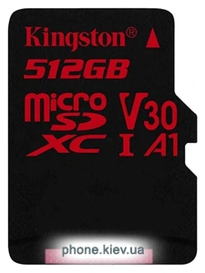 Kingston SDCR/512GB
