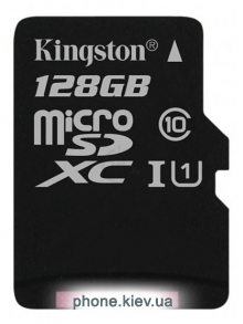 Kingston SDCS/128GBSP