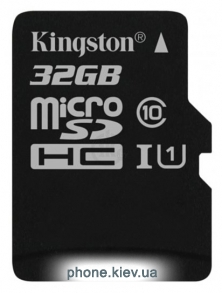 Kingston SDCS/32GBSP