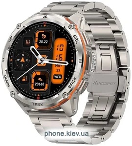 Kospet Tank T3 Ultra Special Edition