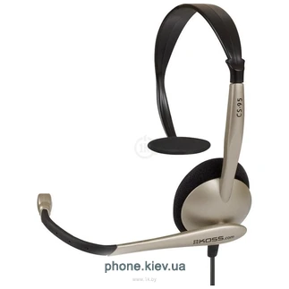 Koss CS95