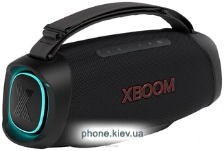 LG XBOOM Go XG8T