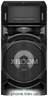 LG XBOOM ON5